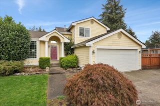 19805 E 122nd Street, Bonney Lake, WA 98391