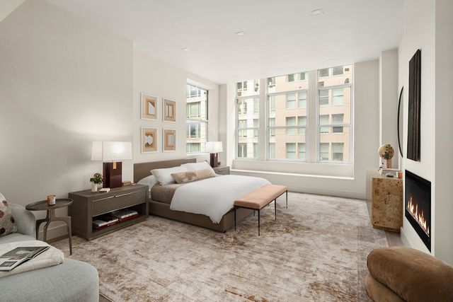 34 W 21ST Street, New York City, NY 10010