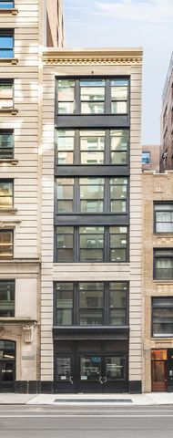 34 W 21ST Street, New York City, NY 10010