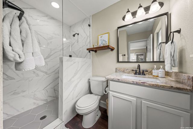 5707 Ben Casey Dr, San Antonio, TX 78240