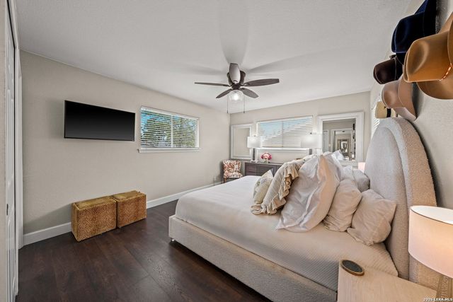 5707 Ben Casey Dr, San Antonio, TX 78240