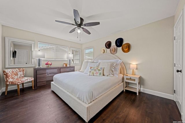 5707 Ben Casey Dr, San Antonio, TX 78240