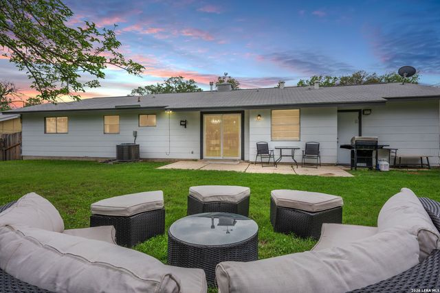 5707 Ben Casey Dr, San Antonio, TX 78240