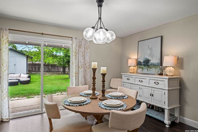 5707 Ben Casey Dr, San Antonio, TX 78240