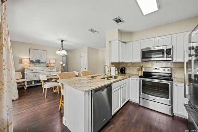 5707 Ben Casey Dr, San Antonio, TX 78240