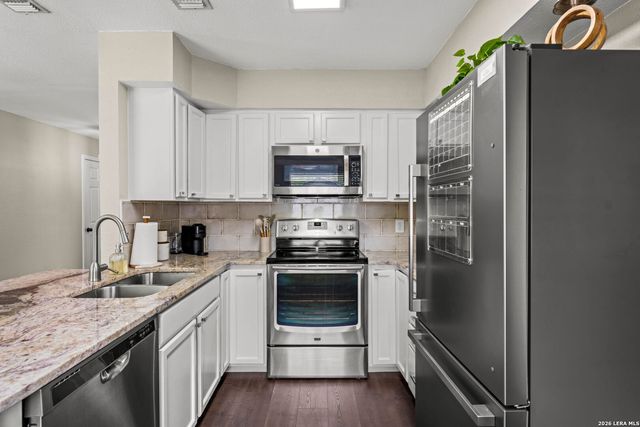 5707 Ben Casey Dr, San Antonio, TX 78240