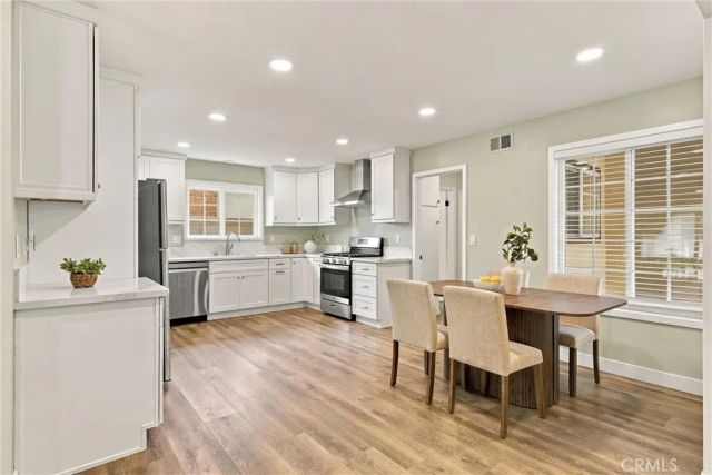 9657 Lark Circle, Fountain Valley, CA 92708