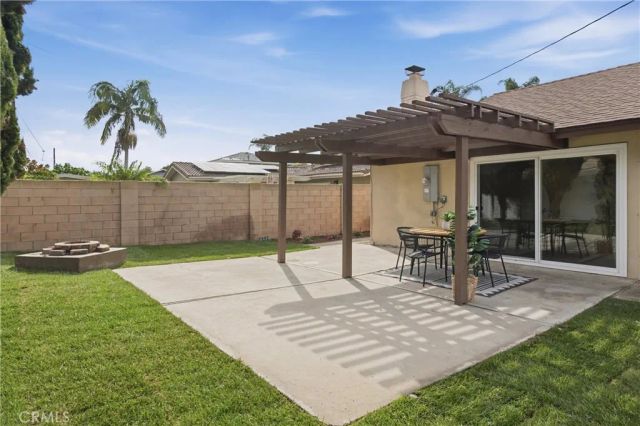 9657 Lark Circle, Fountain Valley, CA 92708