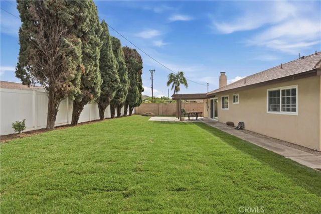 9657 Lark Circle, Fountain Valley, CA 92708