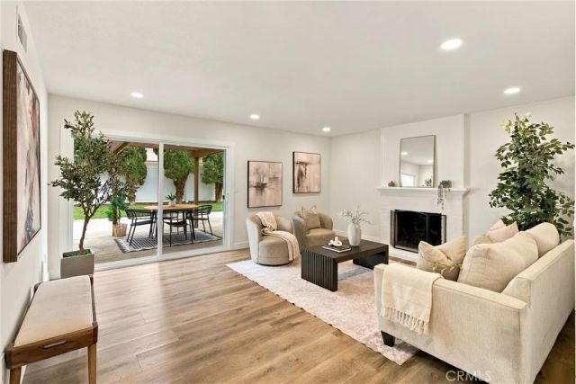 9657 Lark Circle, Fountain Valley, CA 92708