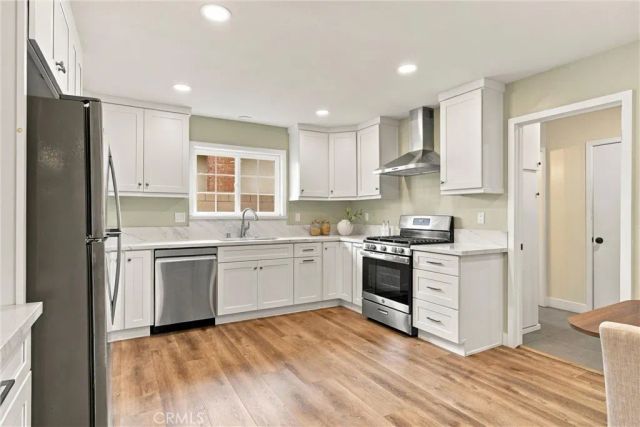 9657 Lark Circle, Fountain Valley, CA 92708
