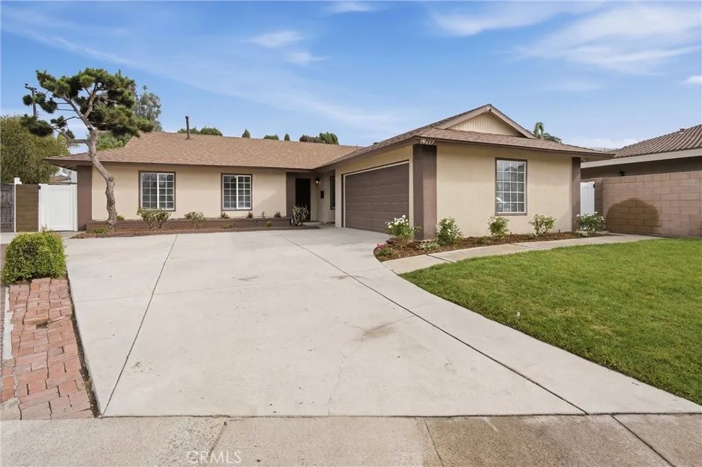 9657 Lark Circle, Fountain Valley, CA 92708