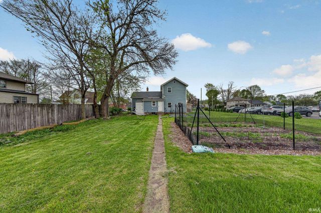 229 N St Peter Street, South Bend, IN 46617