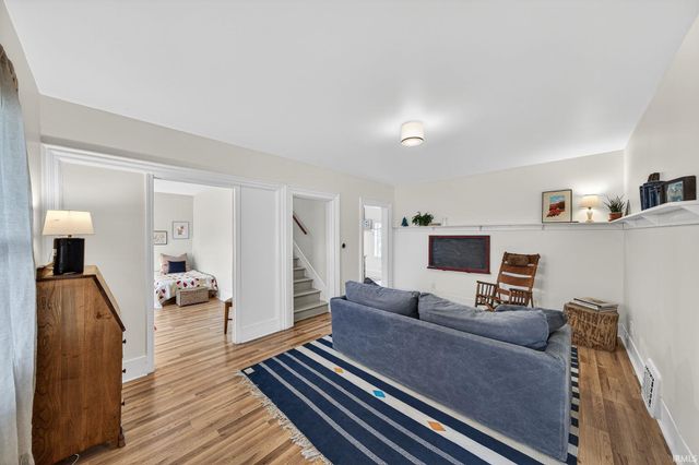 229 N St Peter Street, South Bend, IN 46617