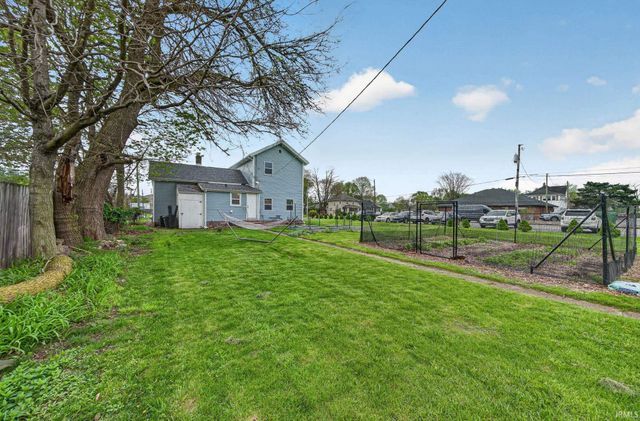 229 N St Peter Street, South Bend, IN 46617