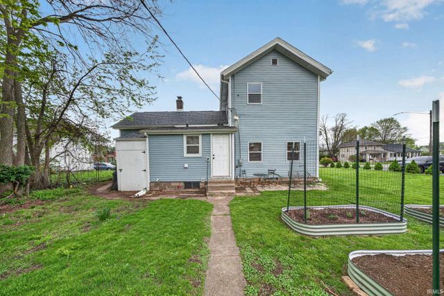 229 N St Peter Street, South Bend, IN 46617