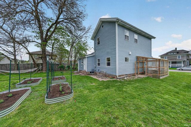 229 N St Peter Street, South Bend, IN 46617