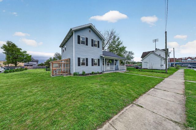 229 N St Peter Street, South Bend, IN 46617