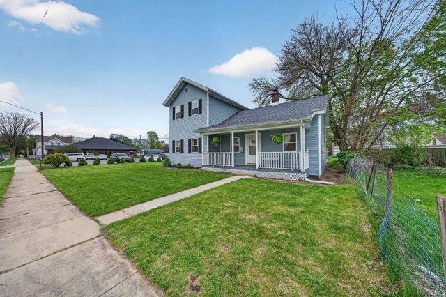 229 N St Peter Street, South Bend, IN 46617