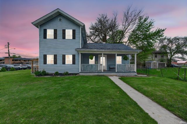 229 N St Peter Street, South Bend, IN 46617