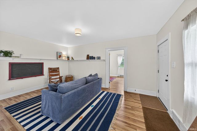 229 N St Peter Street, South Bend, IN 46617