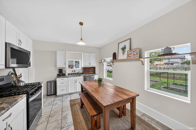 229 N St Peter Street, South Bend, IN 46617