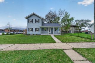 229 N St Peter Street, South Bend, IN 46617