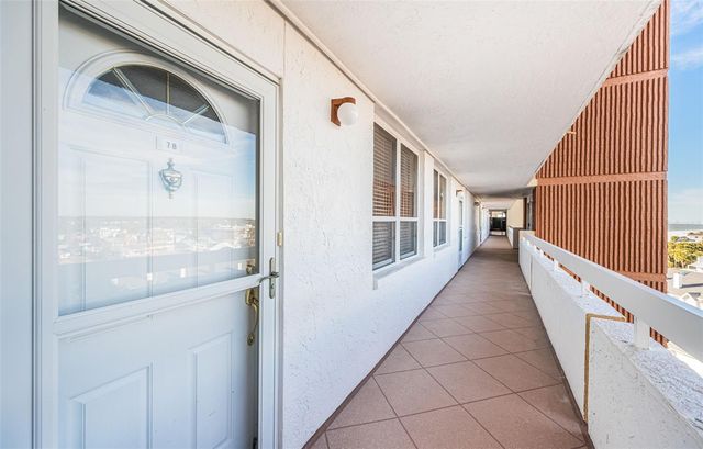 17940 GULF BOULEVARD 7B, Redington Shores, FL 33708