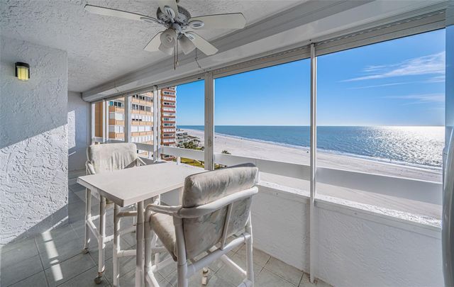 17940 GULF BOULEVARD 7B, Redington Shores, FL 33708