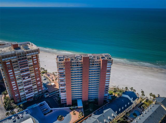 17940 GULF BOULEVARD 7B, Redington Shores, FL 33708