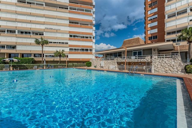 17940 GULF BOULEVARD 7B, Redington Shores, FL 33708