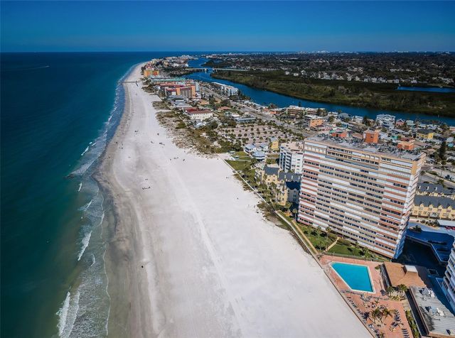 17940 GULF BOULEVARD 7B, Redington Shores, FL 33708