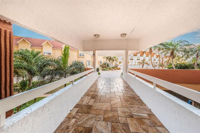 17940 GULF BOULEVARD 7B, Redington Shores, FL 33708