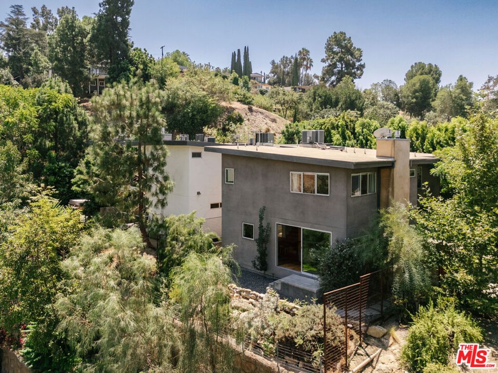 775 Montecito Drive, Los Angeles, CA 90031 — exterior