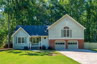3453 Parsons Greene Trail, Powder Springs, GA 30127