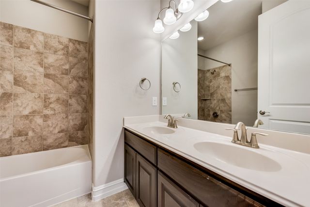 2818 Balmoral Drive, Trophy Club, TX 76262