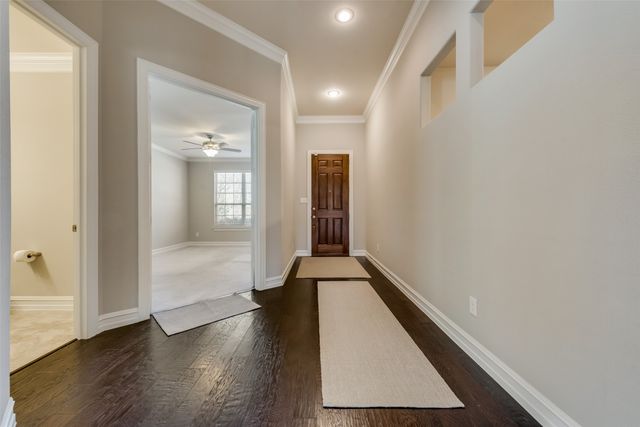 2818 Balmoral Drive, Trophy Club, TX 76262