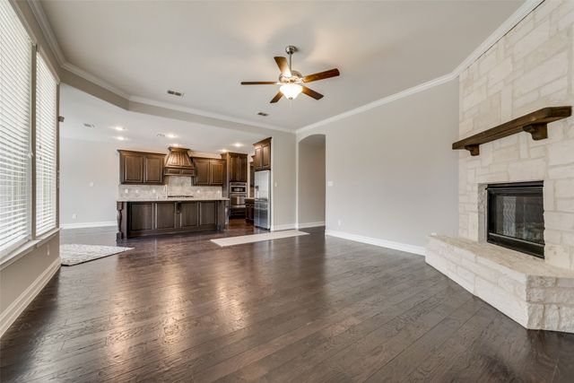 2818 Balmoral Drive, Trophy Club, TX 76262