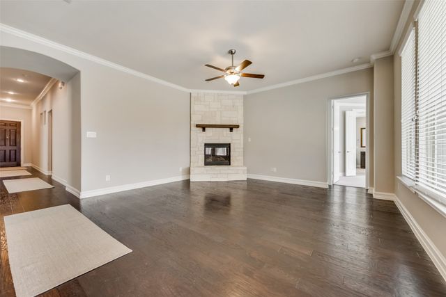 2818 Balmoral Drive, Trophy Club, TX 76262