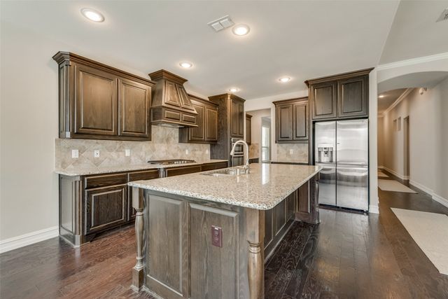 2818 Balmoral Drive, Trophy Club, TX 76262