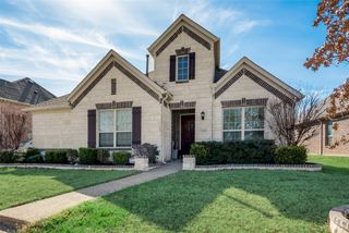 2818 Balmoral Drive, Trophy Club, TX 76262