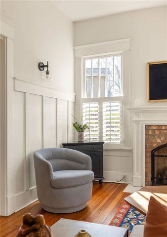 1258 Mansfield NE Avenue, Atlanta, GA 30307