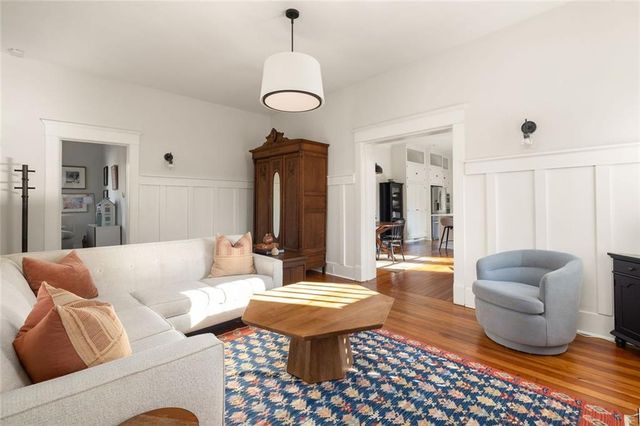 1258 Mansfield NE Avenue, Atlanta, GA 30307