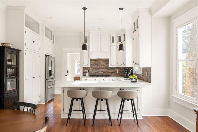 1258 Mansfield NE Avenue, Atlanta, GA 30307