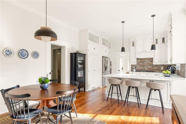 1258 Mansfield NE Avenue, Atlanta, GA 30307