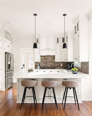 1258 Mansfield NE Avenue, Atlanta, GA 30307