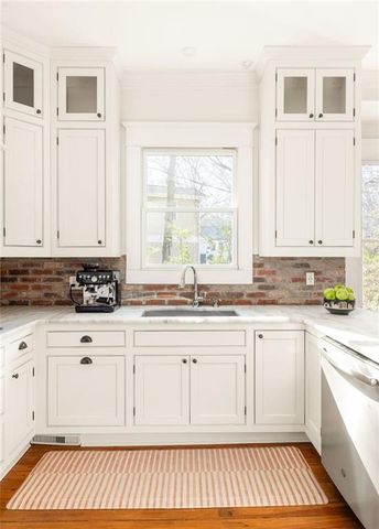 1258 Mansfield NE Avenue, Atlanta, GA 30307