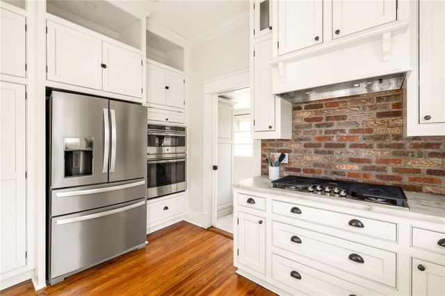 1258 Mansfield NE Avenue, Atlanta, GA 30307