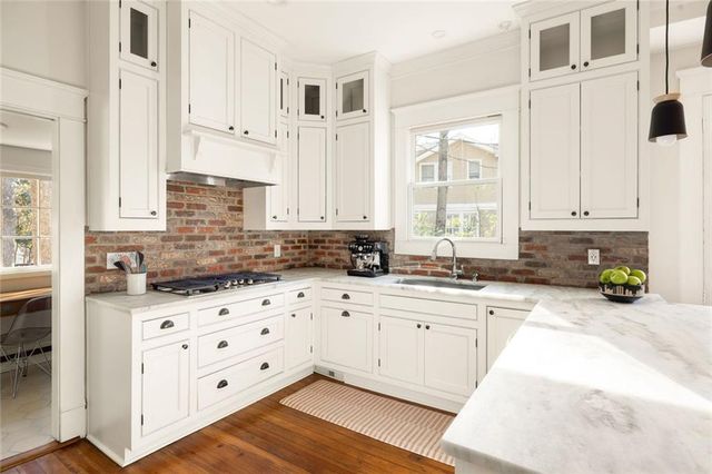 1258 Mansfield NE Avenue, Atlanta, GA 30307