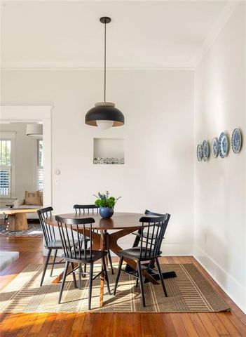 1258 Mansfield NE Avenue, Atlanta, GA 30307